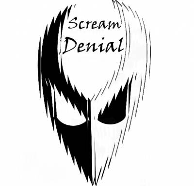 logo Scream Denial